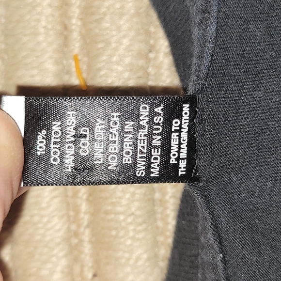 Made in USA. Imaginary Foundation. Size Medium. - Picture 5 of 6